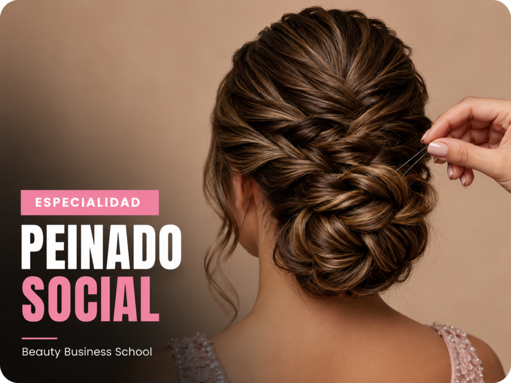 Peinado Social