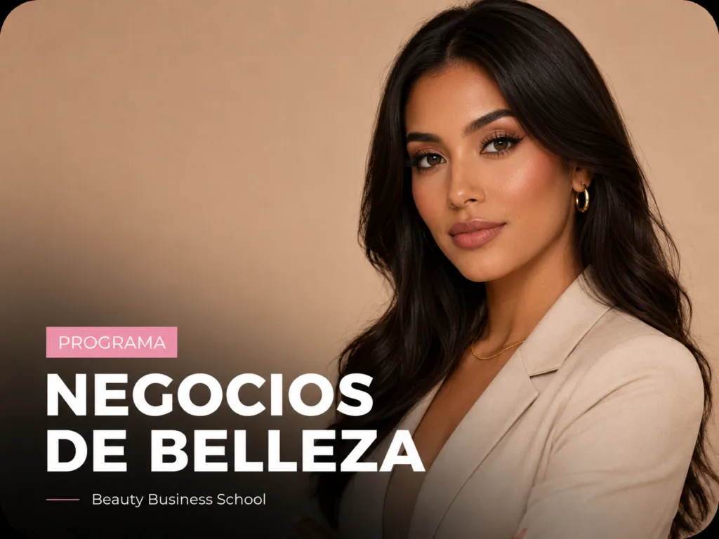 Negocios de Belleza
